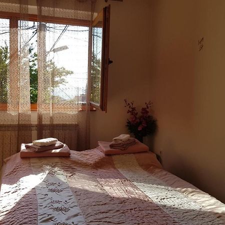 Apartman Sa Garazom I Internetom SJJ Exterior foto