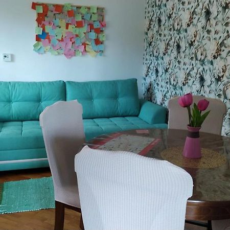 Apartman Sa Garazom I Internetom SJJ Exterior foto