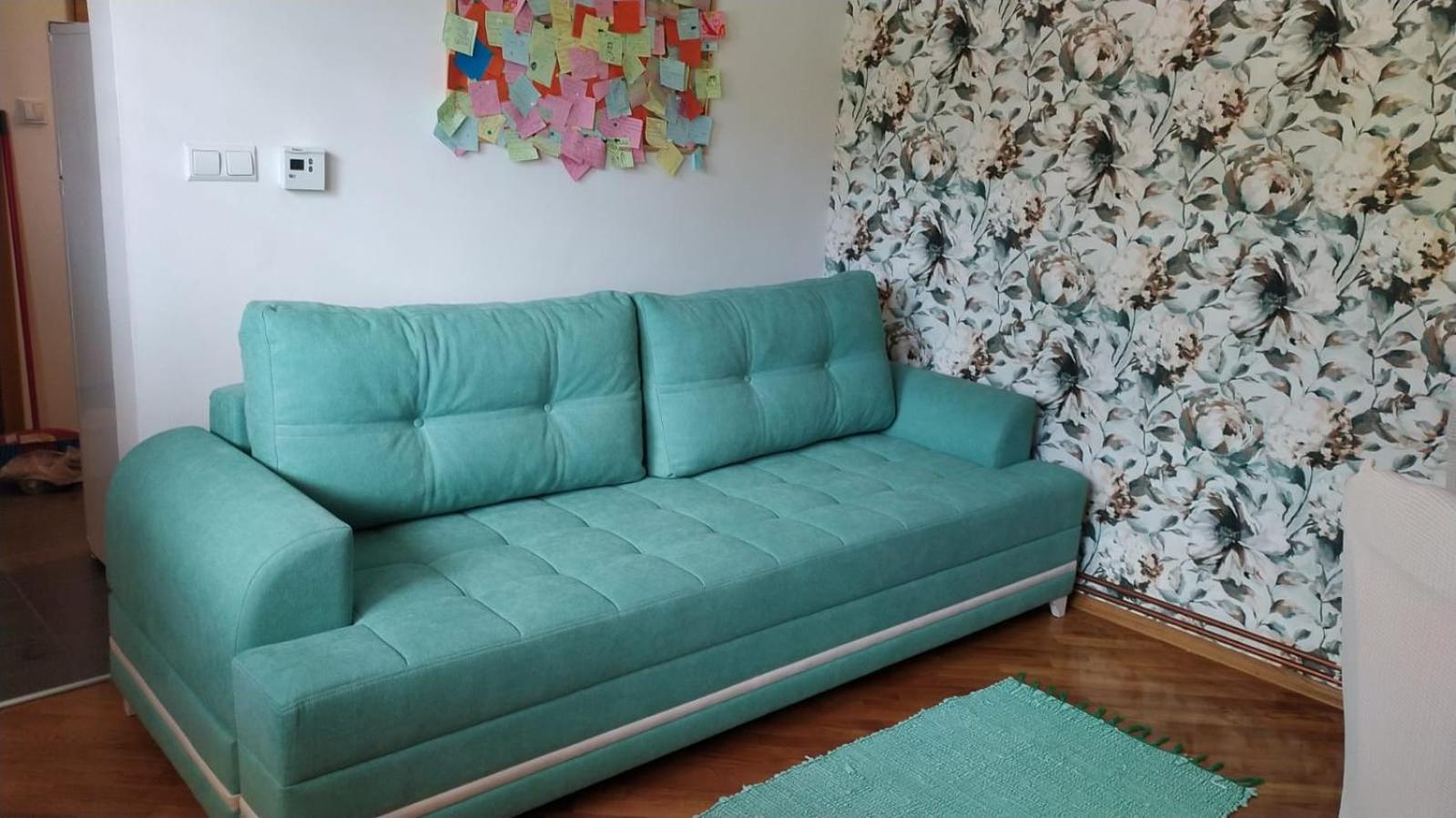 Apartman Sa Garazom I Internetom SJJ Exterior foto